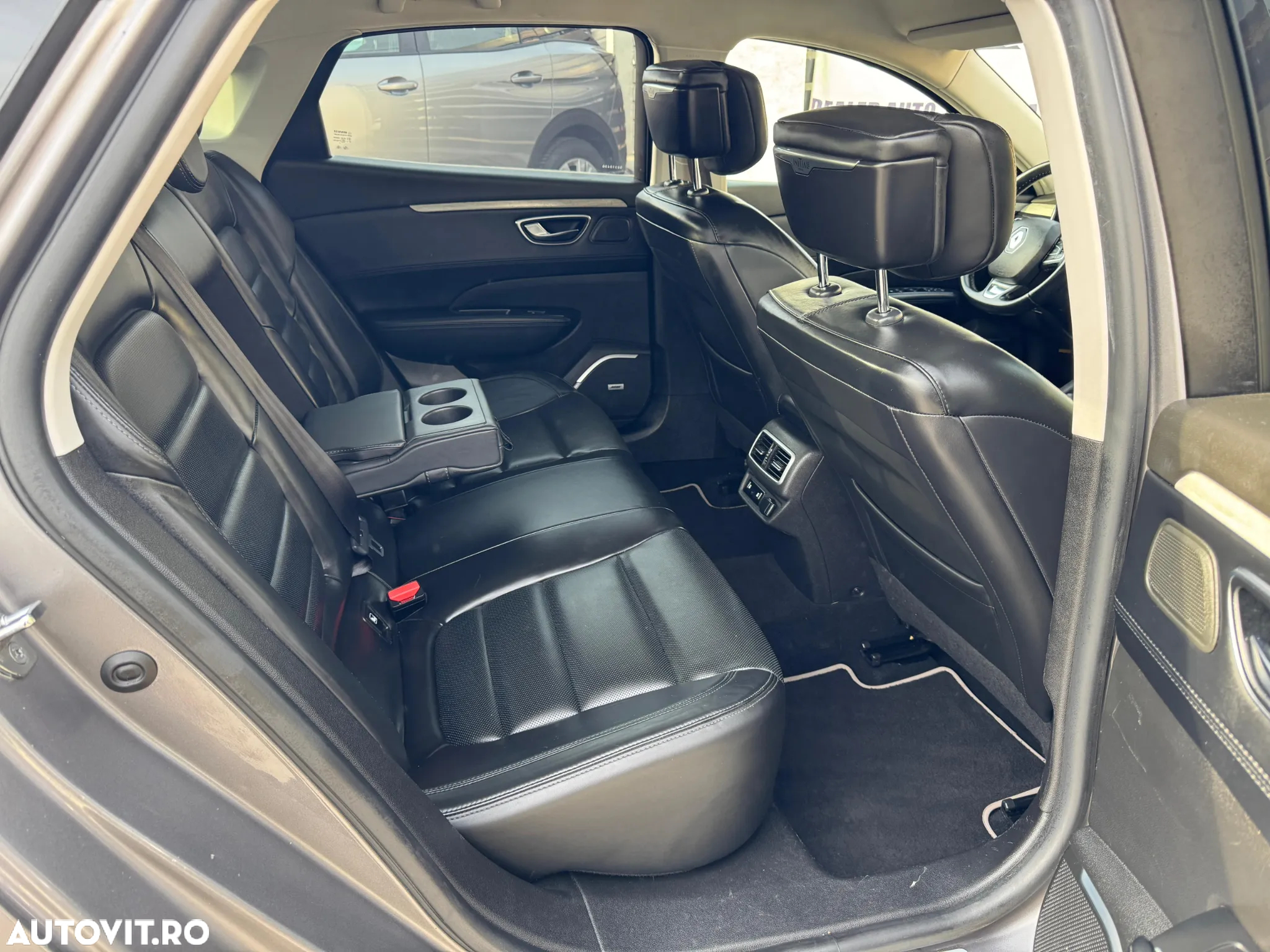 Renault Talisman ENERGY TCe 200 EDC INITIALE PARIS - 13