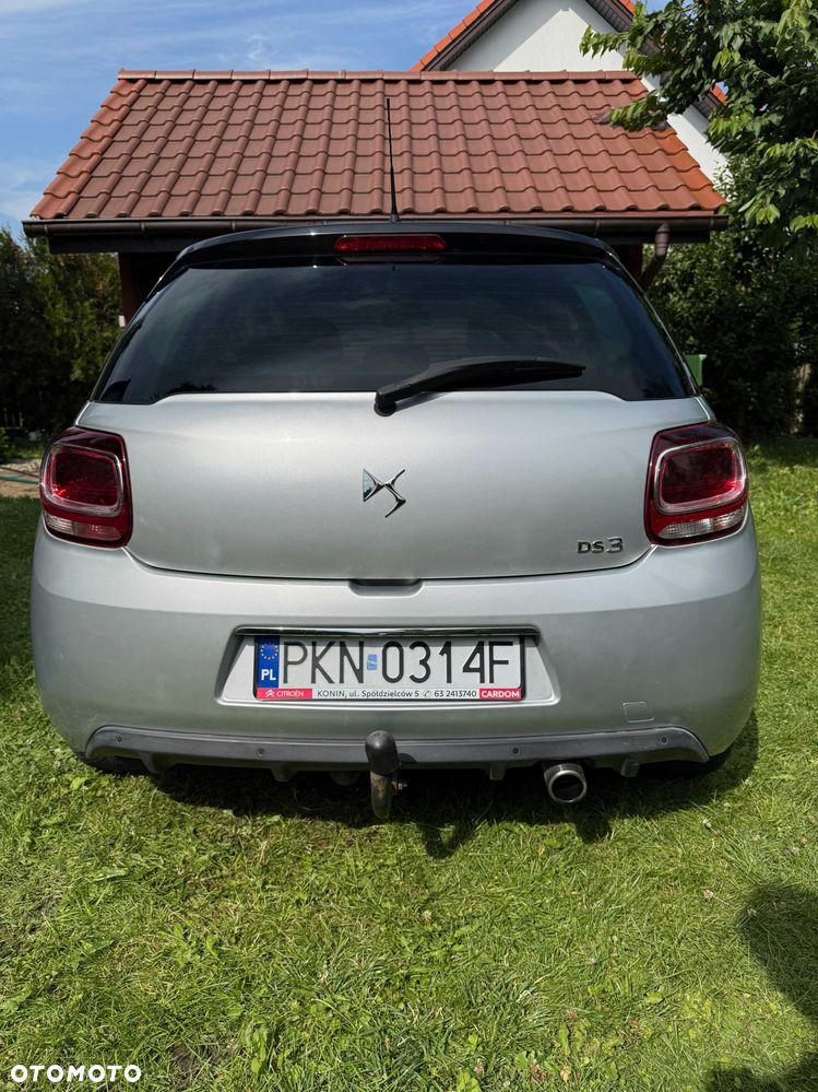 Citroën DS3 - 2