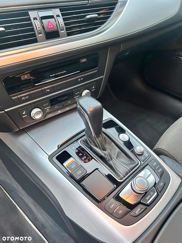 Audi A6 Avant - 2