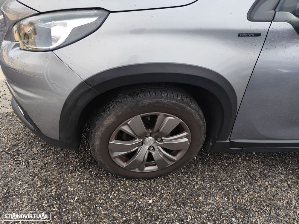 Peugeot 2008 1.5 BlueHDi Active - 6