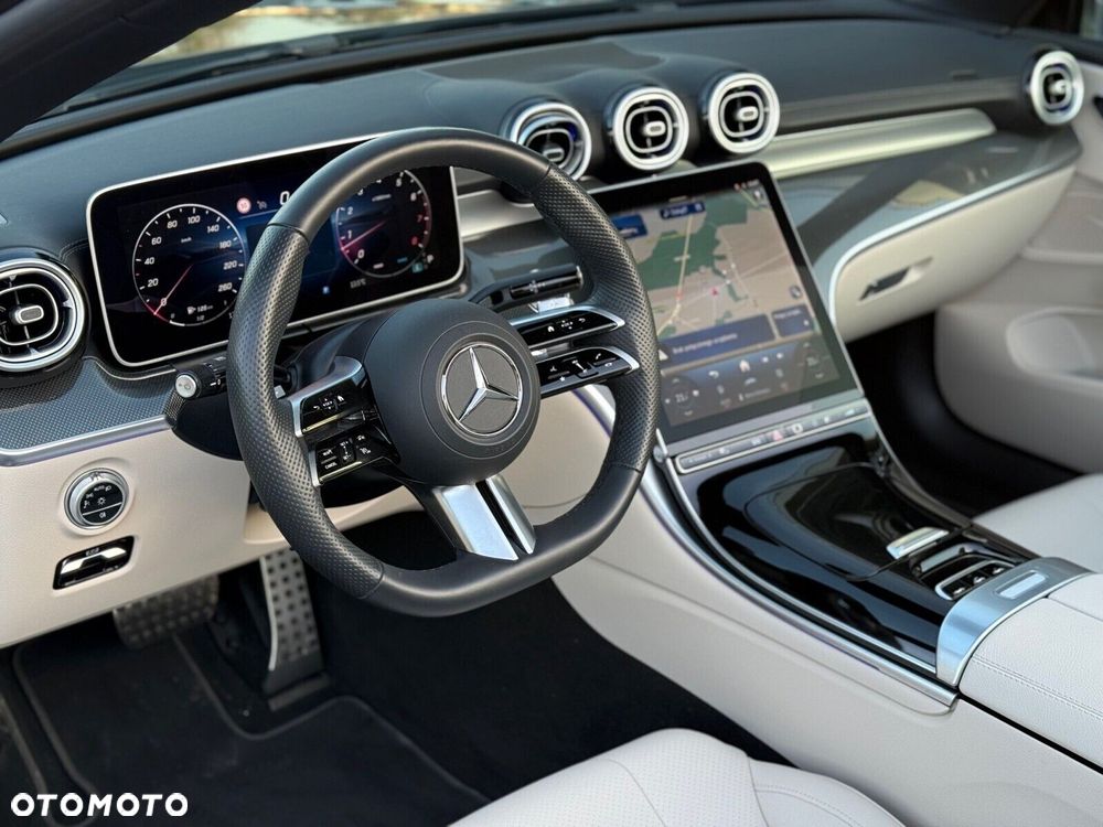 Mercedes-Benz CLE 200 mHEV AMG Line - 17