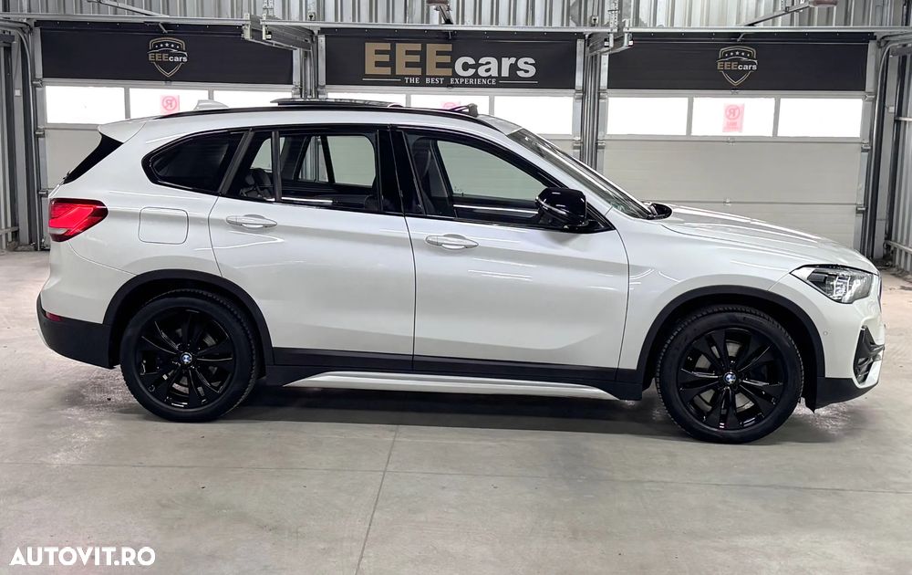 BMW X1 xDrive25e Sport Line - 10