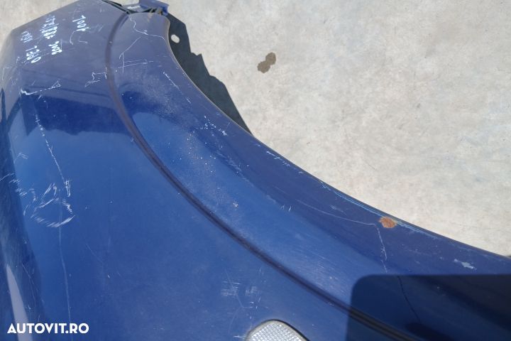 Aripa fata dreapta 90559500 90559500 Opel Astra G [1998 - 2009] wagon - 4