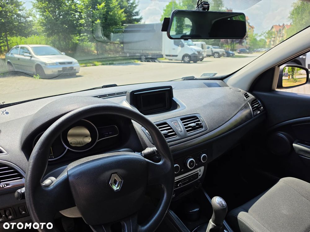 Renault Megane 1.6 16V 100 TomTom Edition - 13