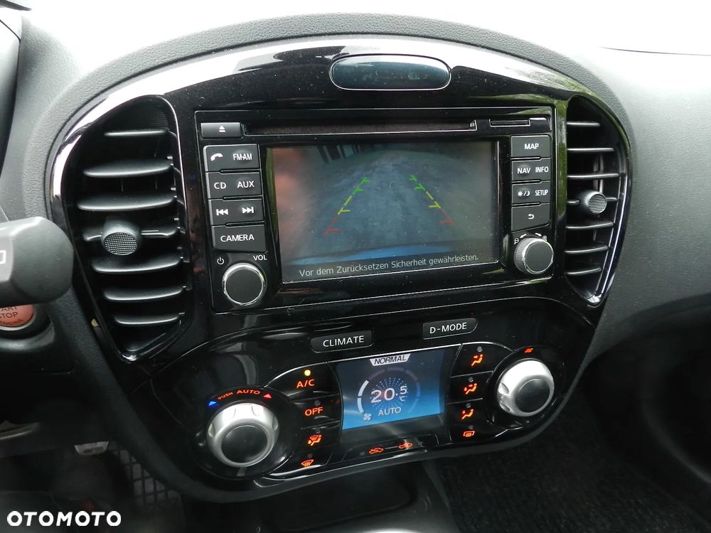 Nissan Juke - 24
