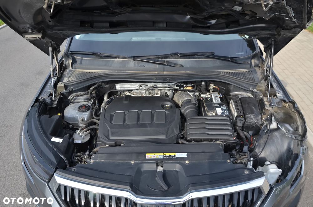 Skoda Kodiaq 2.0 TDI 4x4 DSG Style - 16