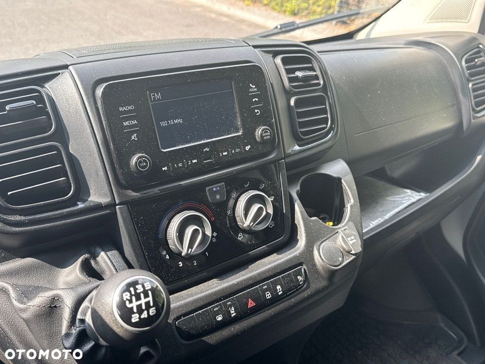 Citroën Jumper - 16