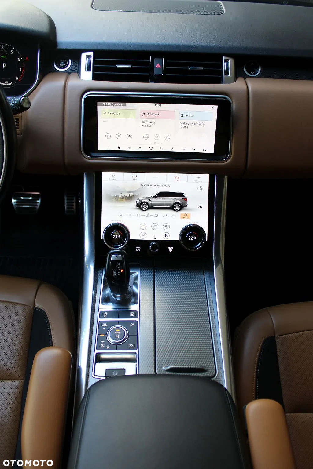 Land Rover Range Rover Sport S 2.0Si4 PHEV GPF HSE Dynamic - 25