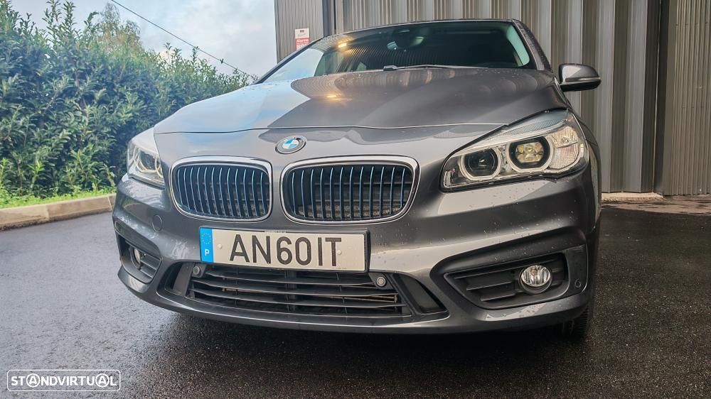 BMW 225xe Active Tourer iPerformance - 2