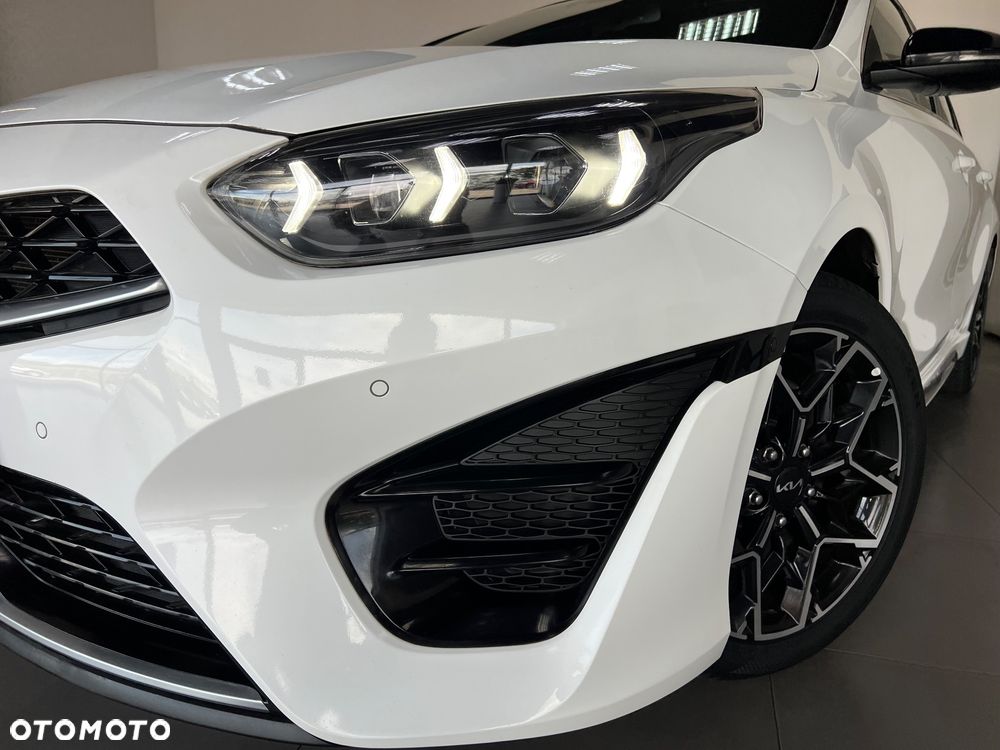 Kia Ceed 1.0 T-GDI GT-Line - 2