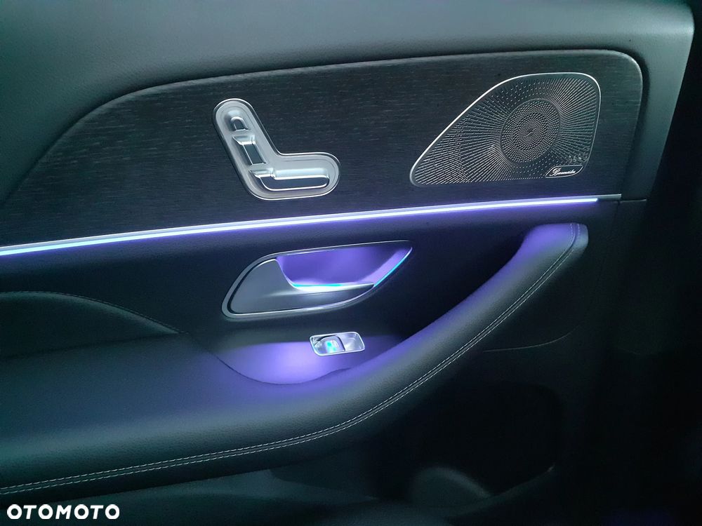 Mercedes-Benz GLE 450 d mHEV 4-Matic AMG Line - 26