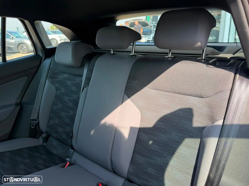 VW ID.4 77 kWh Pro Performance - 15