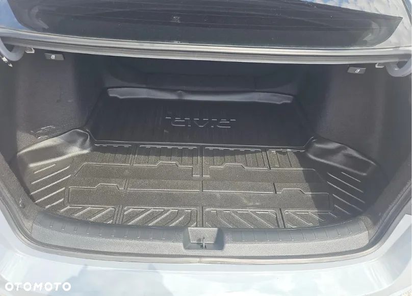 Honda Civic - 12