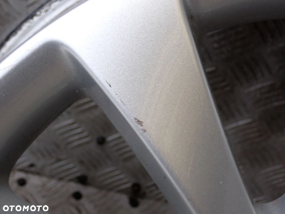 FELGI ALUMINIOWE OPEL ZAFIRA C 7JX17 ET 44 5X115 0P058 - 6