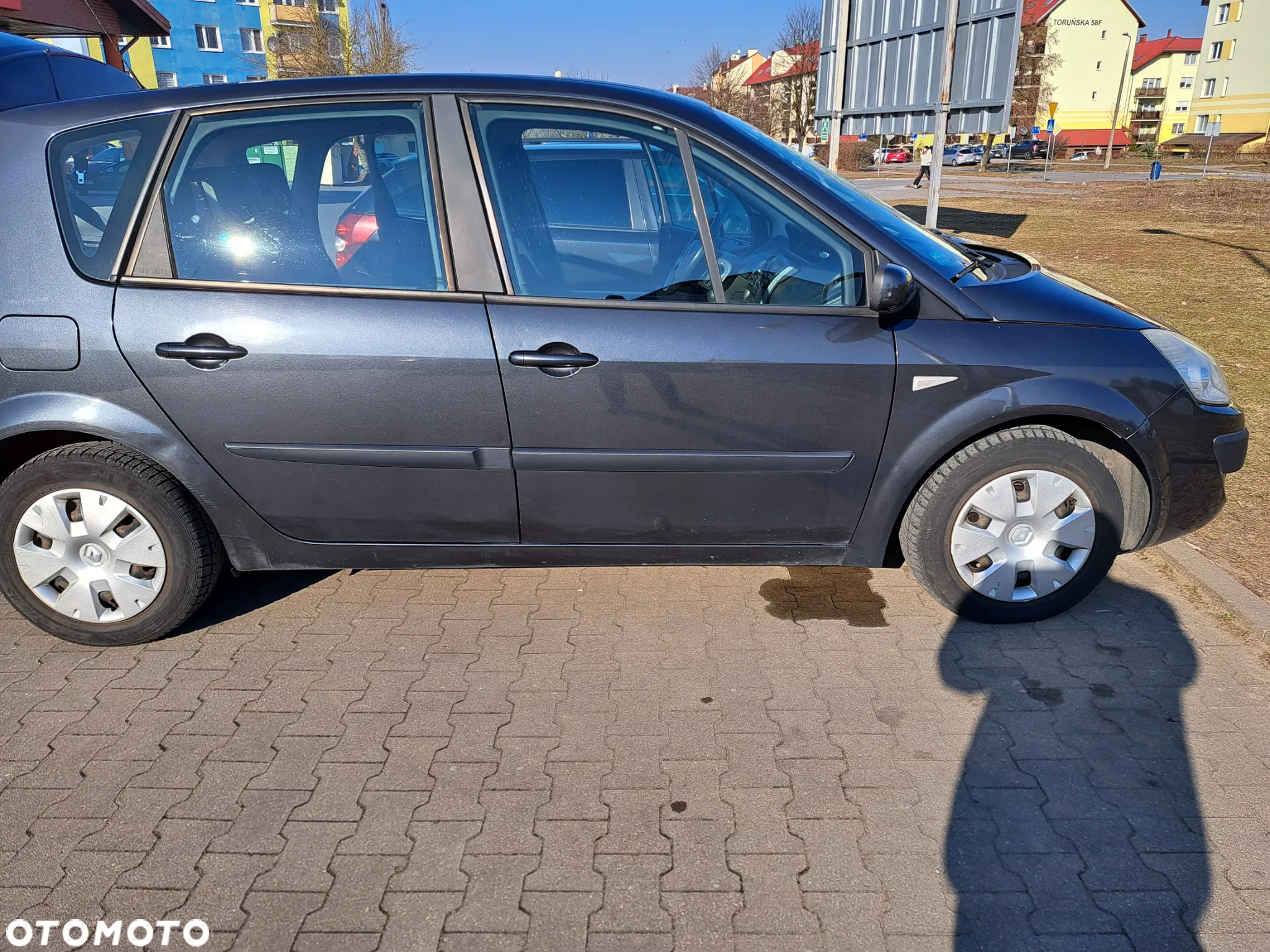Renault Scenic - 3
