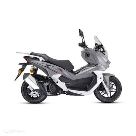 Barton X-Trail