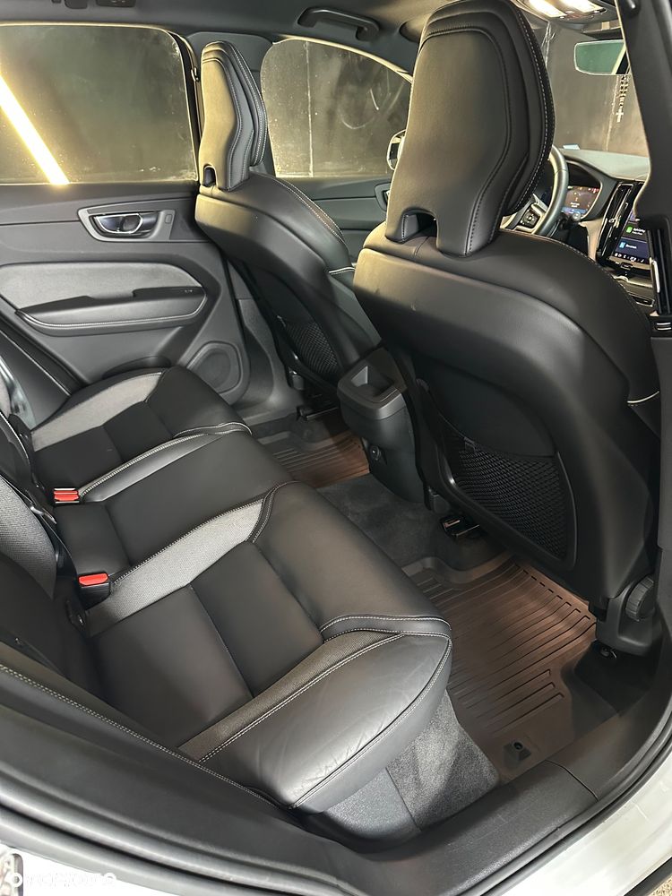 Volvo XC 60 B5 B AWD R-Design - 7