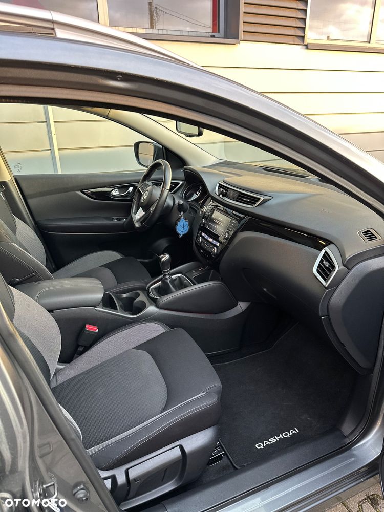 Nissan Qashqai 1.5 dCi Tekna - 7