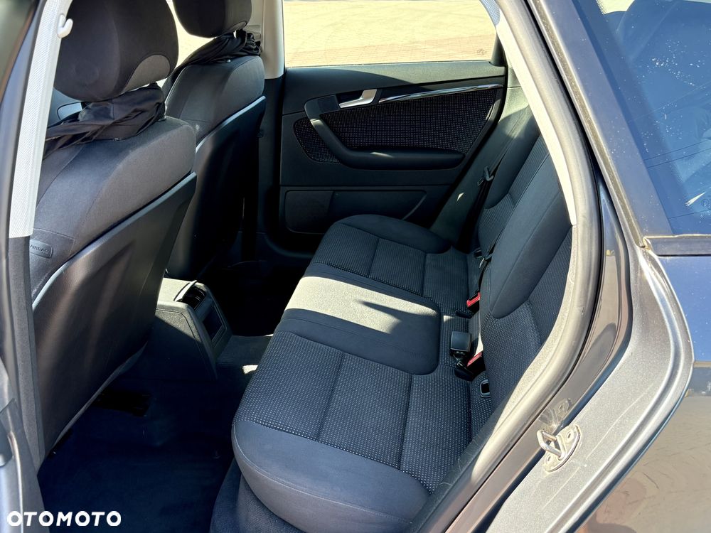 Audi A3 Sportback - 9
