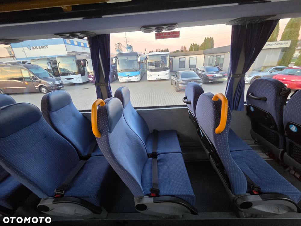 Otokar VECTIO / SPROWADZONY Z POŁUDNIA FRANCJI/ KLIMA / EEV / SILNIK MAN - 24