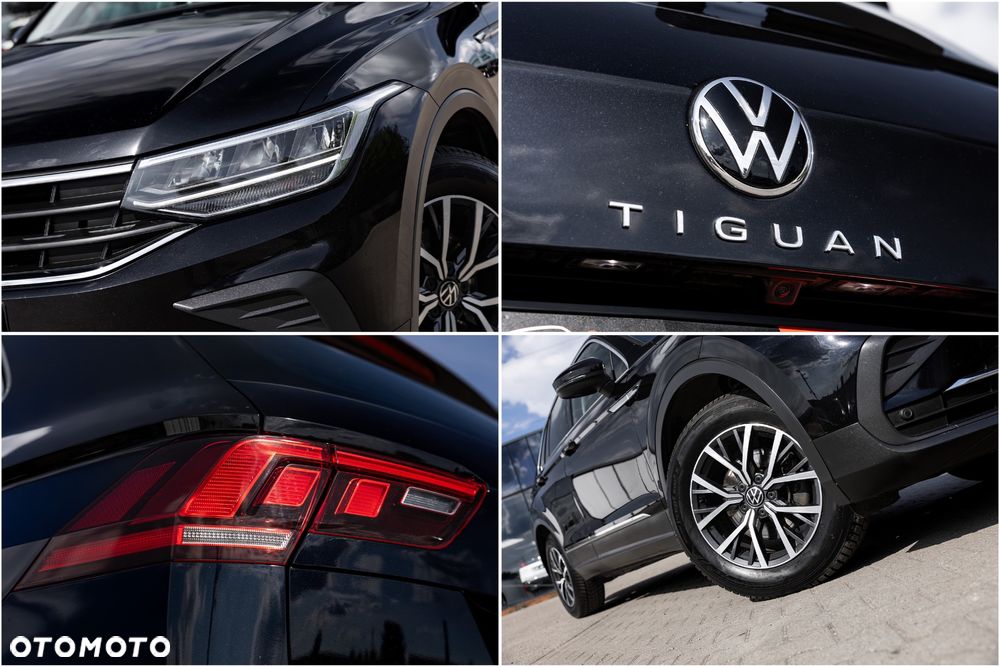 Volkswagen Tiguan ver-2-0-tdi-life-dsg - 28