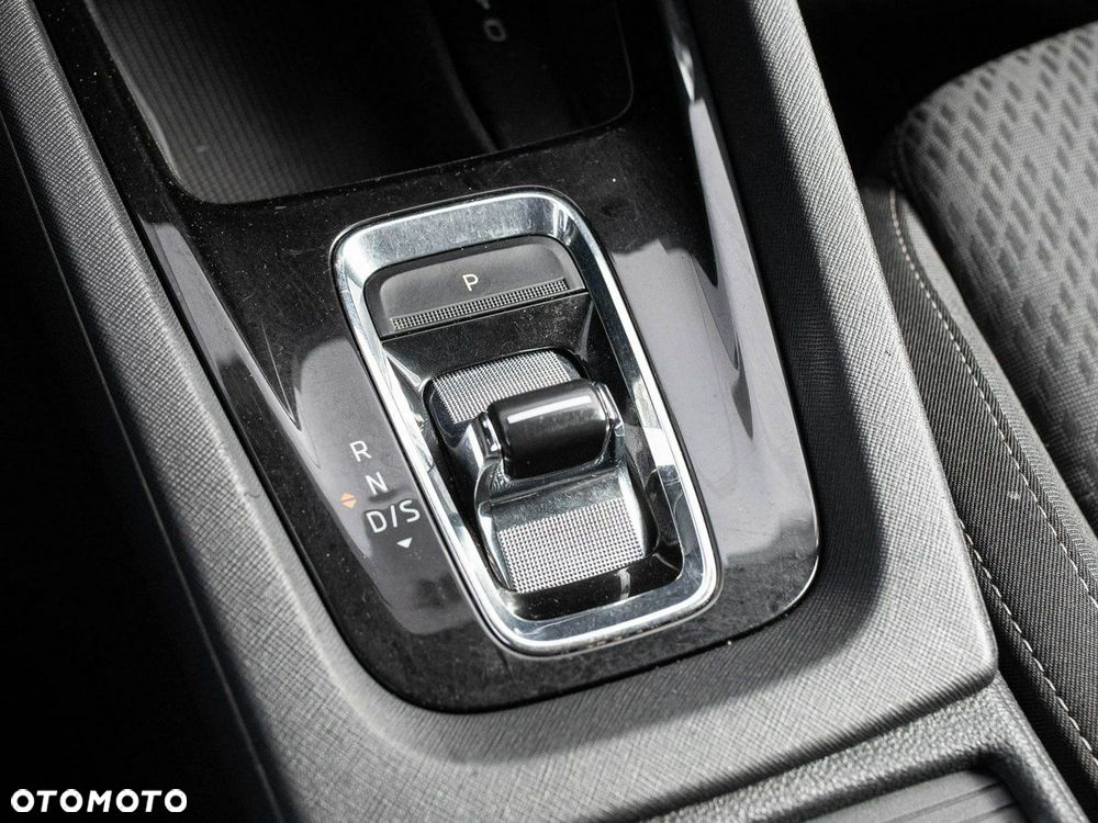 Skoda Octavia - 17