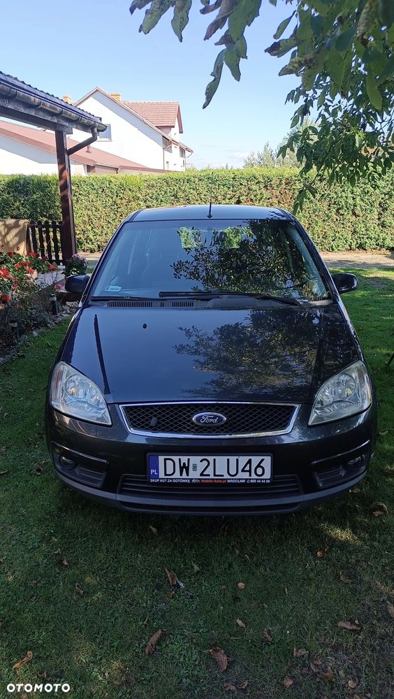 Ford Focus C-Max - 5