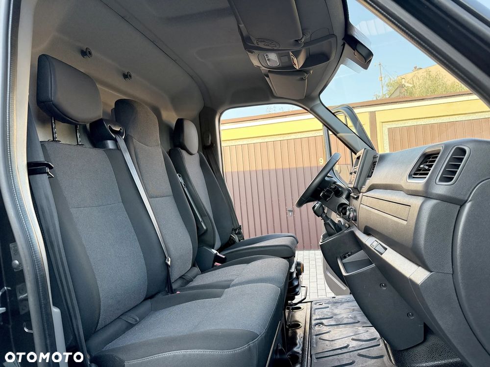 Renault MASTER L3-H2 - 21