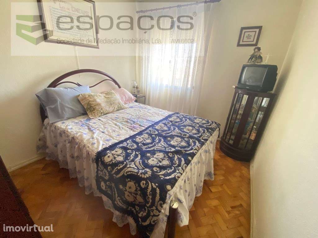 T3 nos Olivais, Lisboa - Grande imagem: 3/19