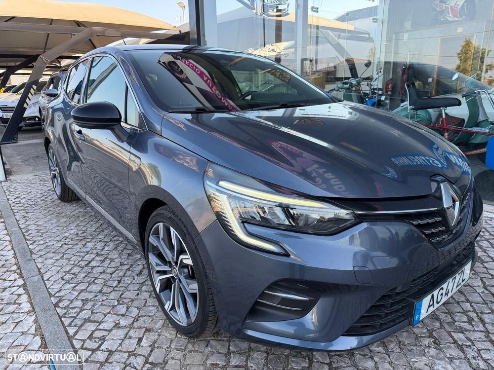 Renault Clio 1.0 TCe Intens - 2
