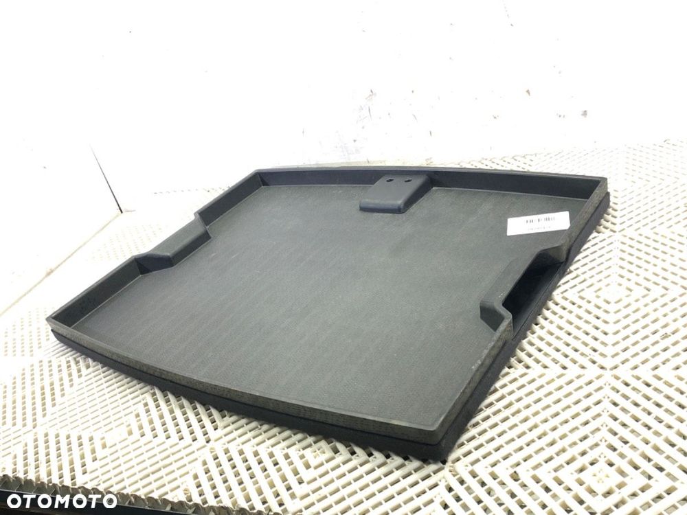 WYKŁADZINA BAGAŻNIKA - 69.00 PLN - AUDI A4 B8 Avant (8K5) 2007 - 2015 2.0 TDI 105 kW [143 KM] olej - 3