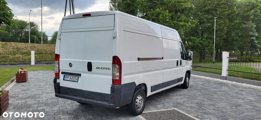 Fiat Ducato L2H2 - 2