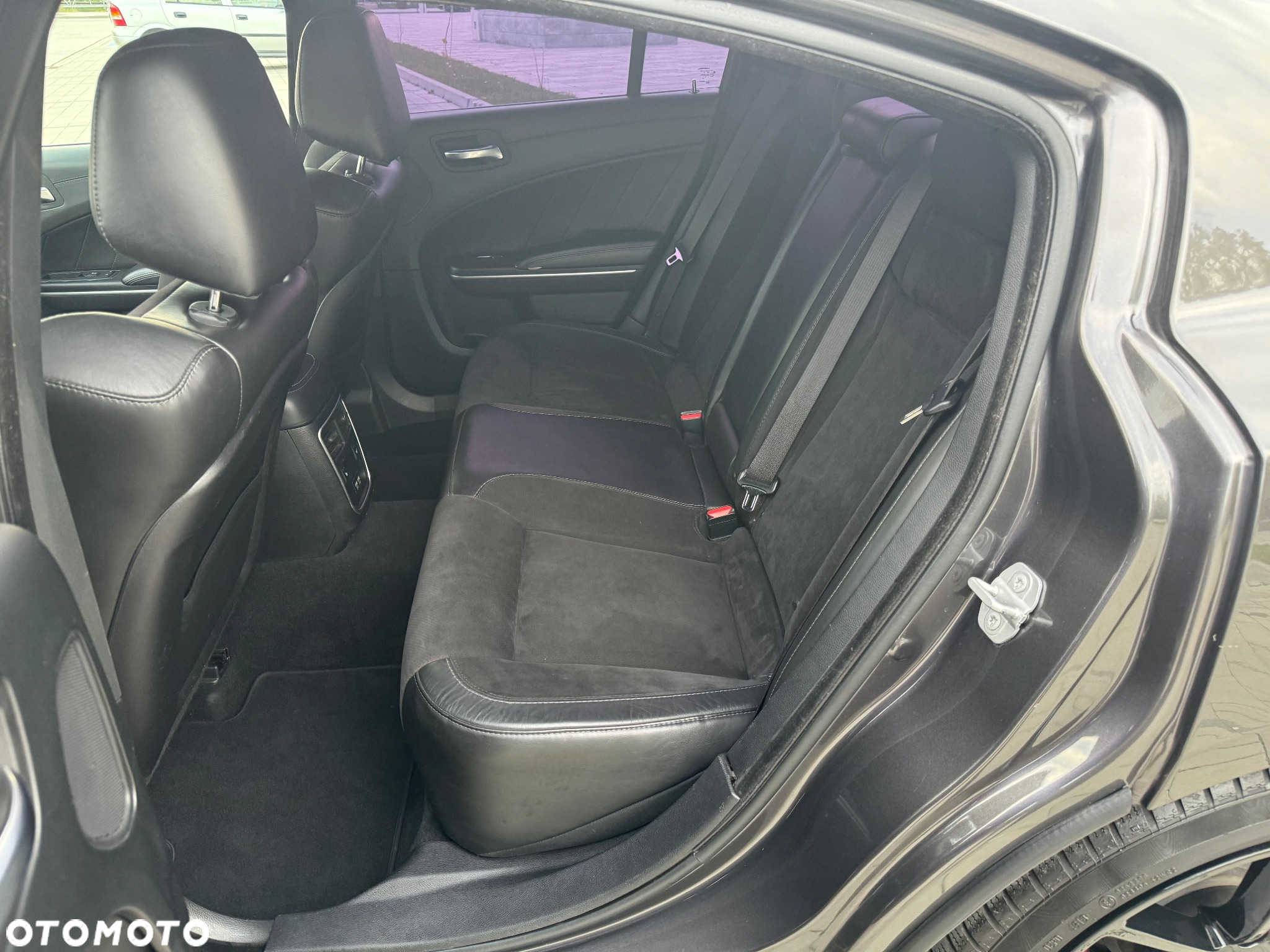 Dodge Charger 3.6 GT - 18