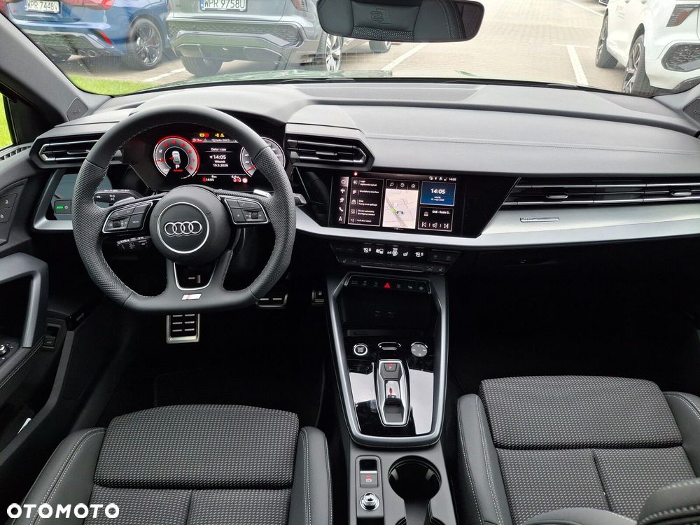 Audi A3 Sportback - 19