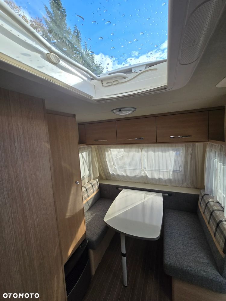 Hobby CARADO SUNLIGHT - 14