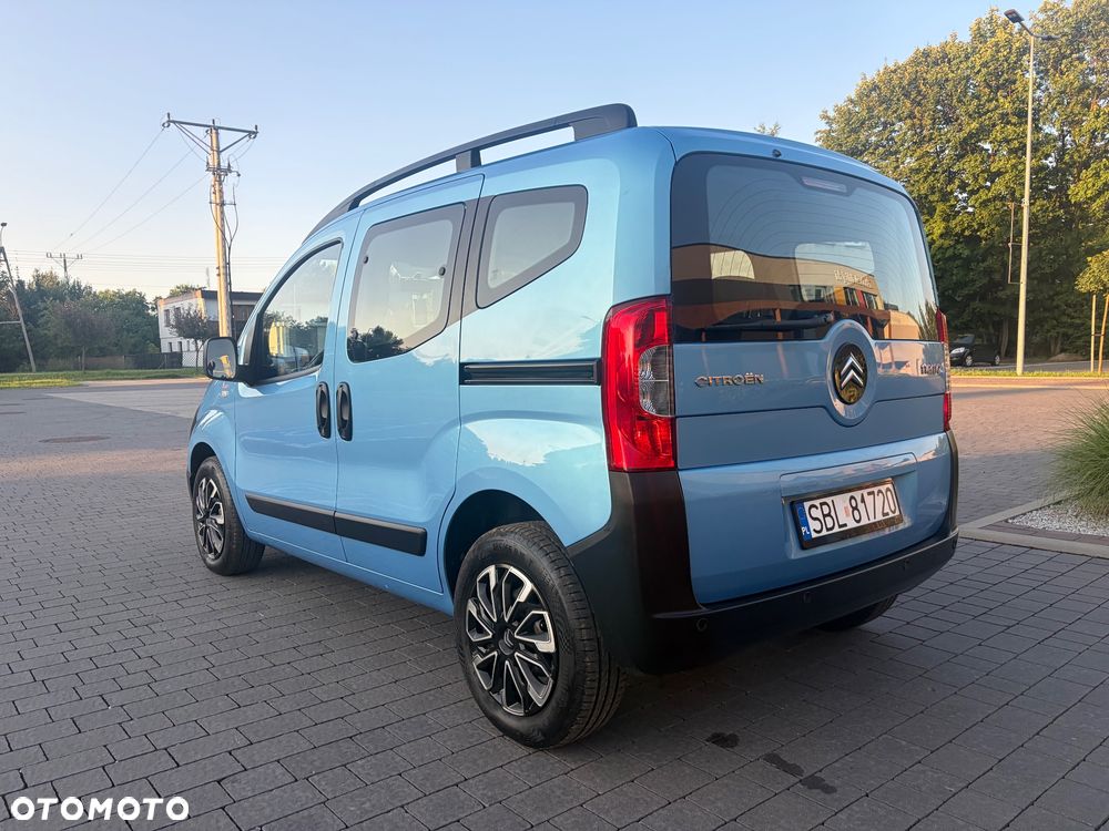 Citroën Nemo - 3
