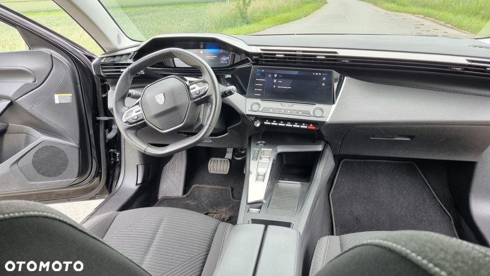 Peugeot 308 180 e-EAT8 GT - 19