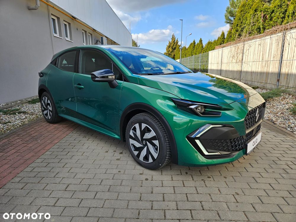 Renault Clio 1.2 TCe Evolution - 12