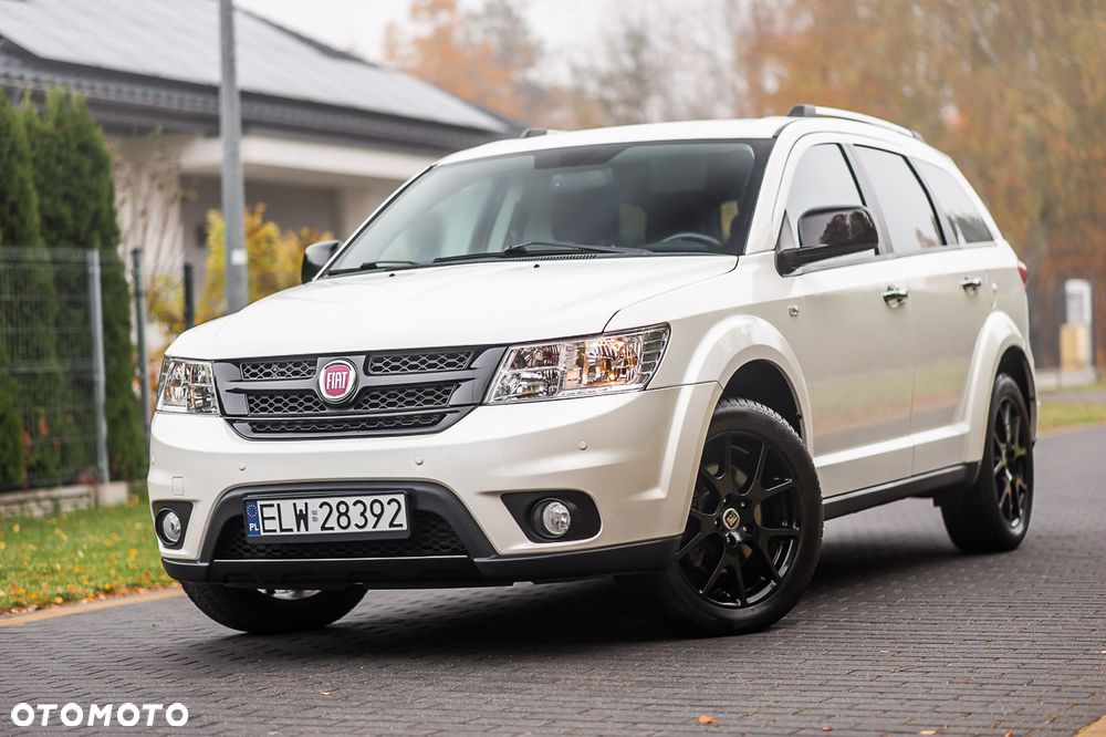 Fiat Freemont 2015 photo 2