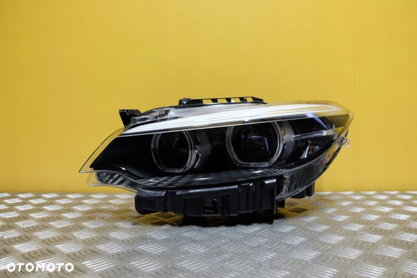 BMW 2 F22 F23 2018- REFLEKTOR LAMPA FULL LED L USA