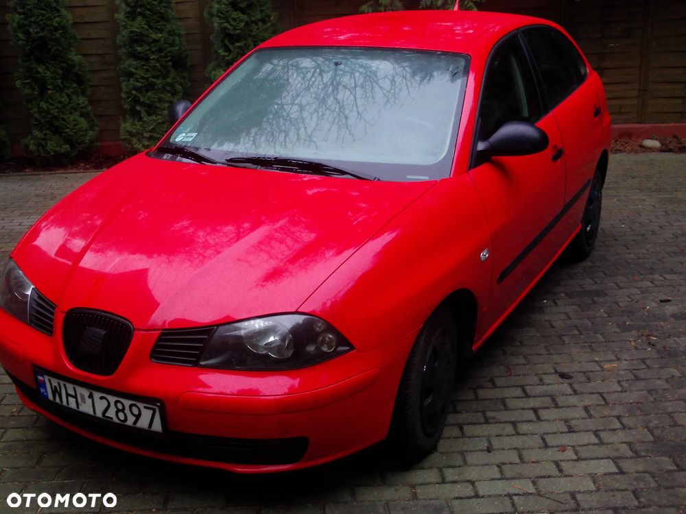 Seat Ibiza 1.2 12V Stella - 1