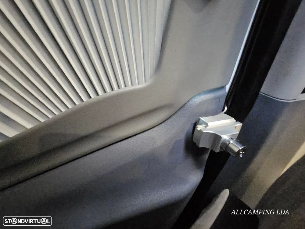 Benimar Tessoro 413 5 Lugares - 53