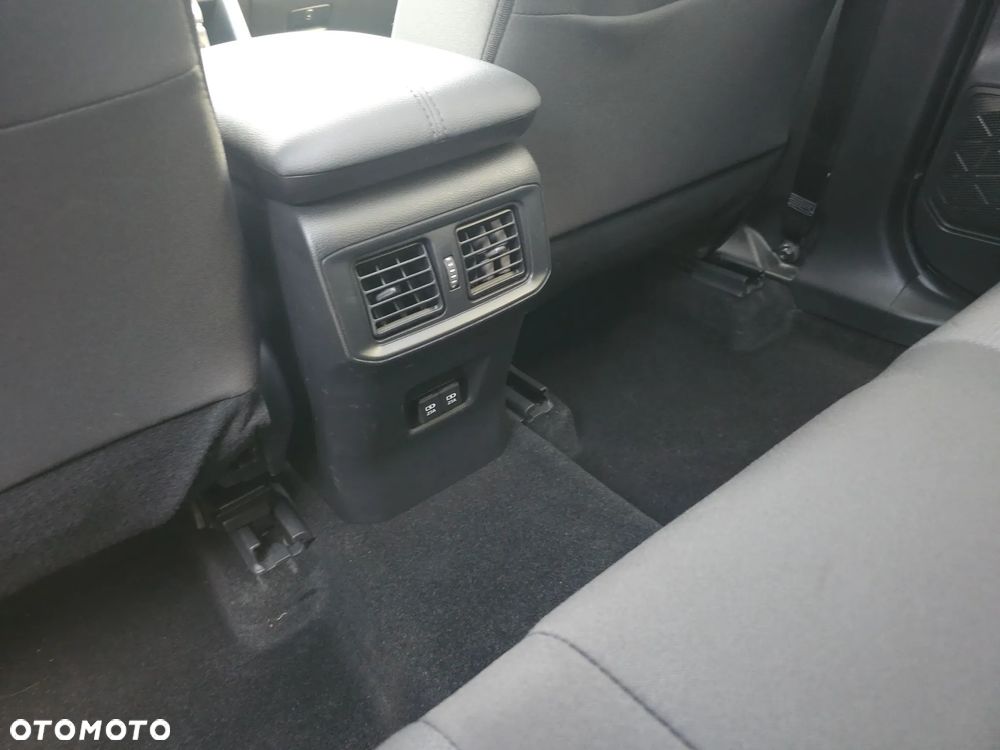 Toyota RAV4 2.5 Hybrid Comfort 4x4 - 26