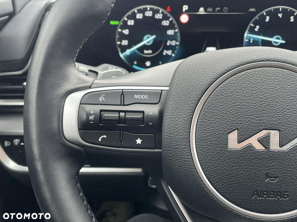 Kia Sportage - 21