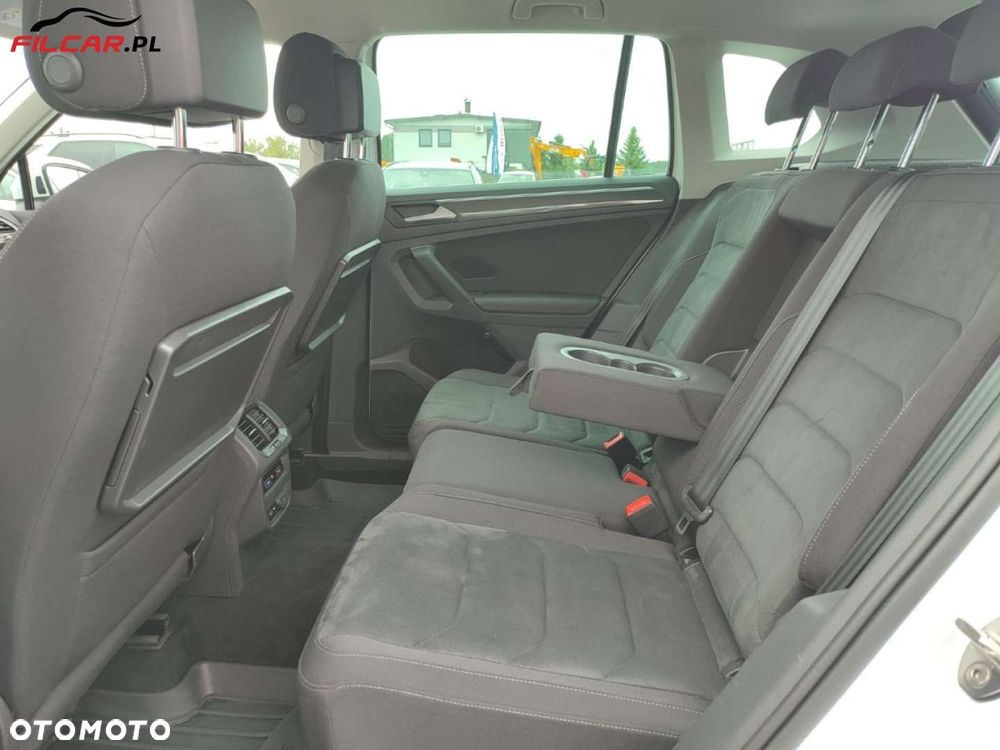 Volkswagen Tiguan - 7