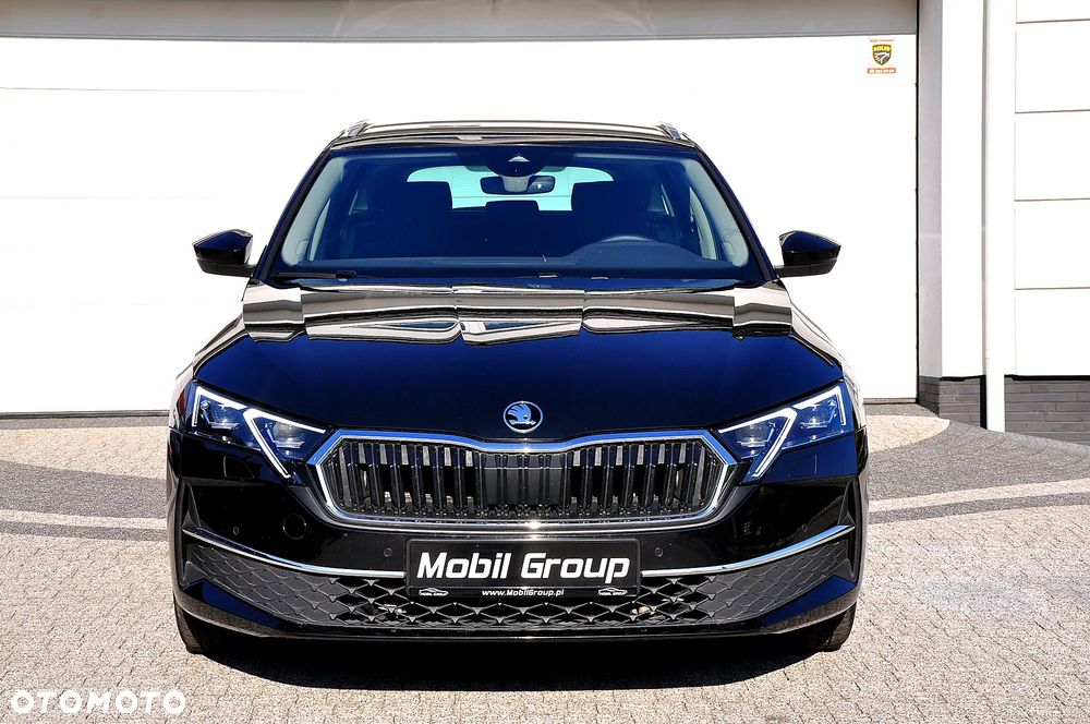 Skoda Octavia 1.5 TSI Edition 130 Selection - 5