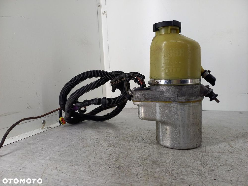 POMPA WSPOMAGANIA OPEL ASTRA G 1040085003094D0 TRW 1.7 CDTI - 3