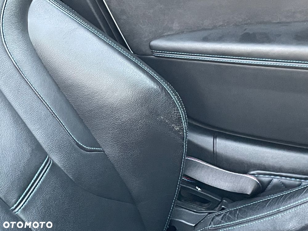 BMW Z4 sDrive20i M Sport - 9