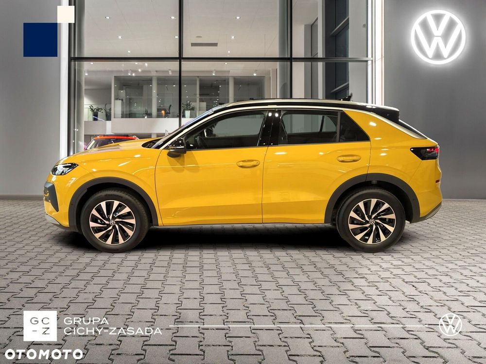 Volkswagen T-Roc 1.5 eTSI Style DSG - 2