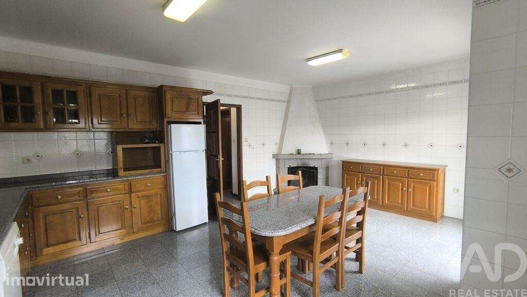 Moradia geminada T4 em Rio de Loba de 172 m2 - Grande imagem: 5/40